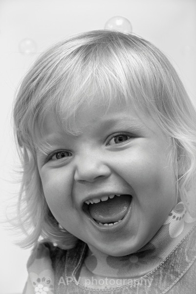 - Portraits