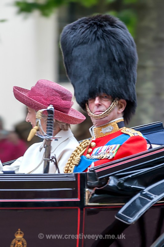 No.0006 - The Royal Family June 2015