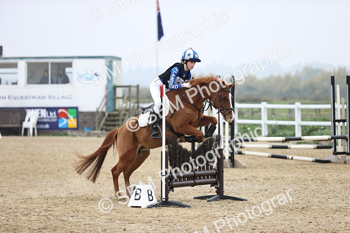 SBM_000314 - Class 1 - 70cm