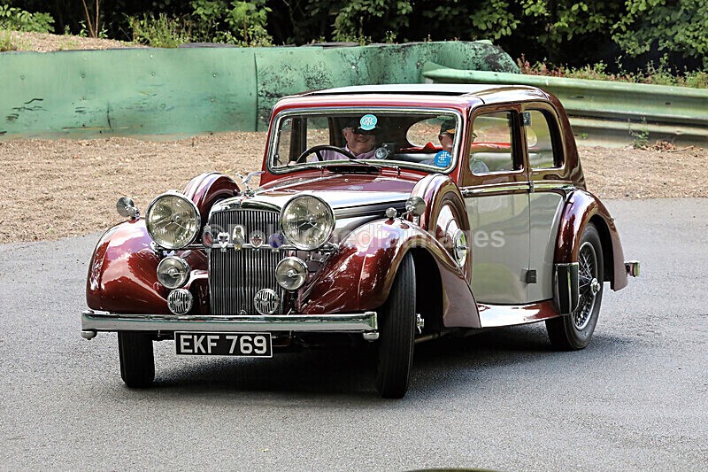 Pete Wilson 2-8-20-250 - Aug 2nd 2020 Drive thru