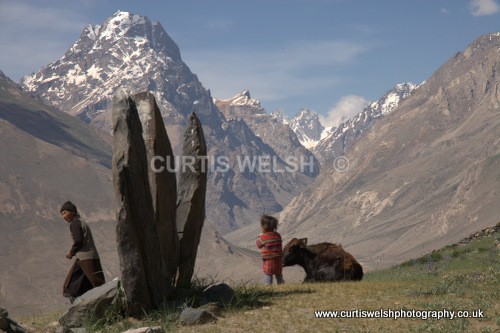 143 - LADAKH - INDIA