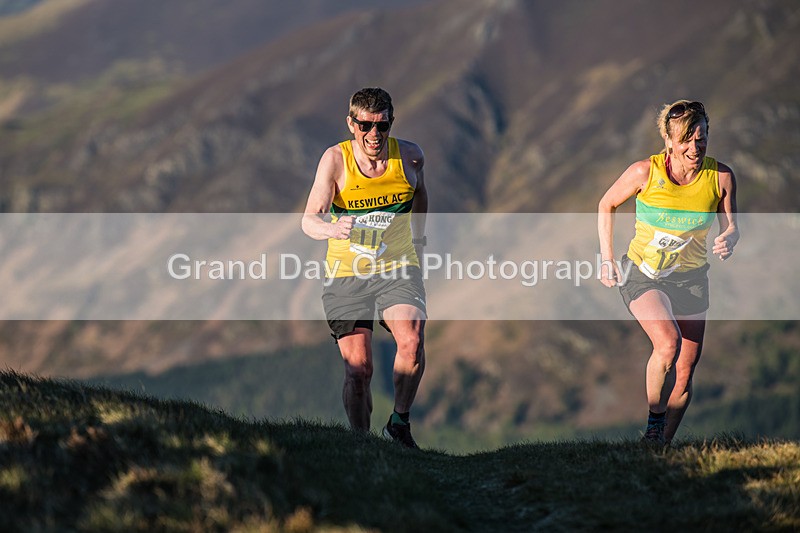 Lords Seat-316 - Lords Seat Fell Race Wednesday 29th April 2026