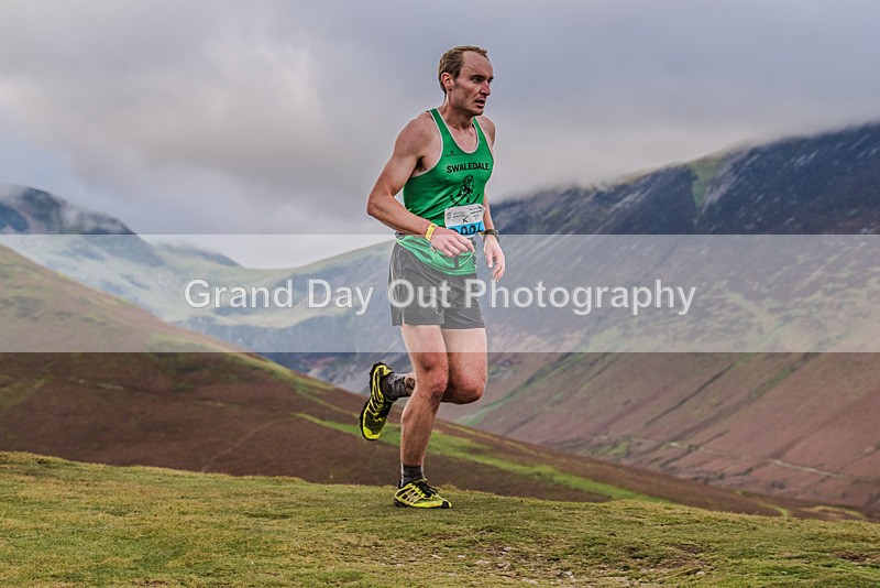 British Fell Relay-3681 - British Fell & Hill Relay Championship Braithwaite Keswick Saturday 21st October 2023