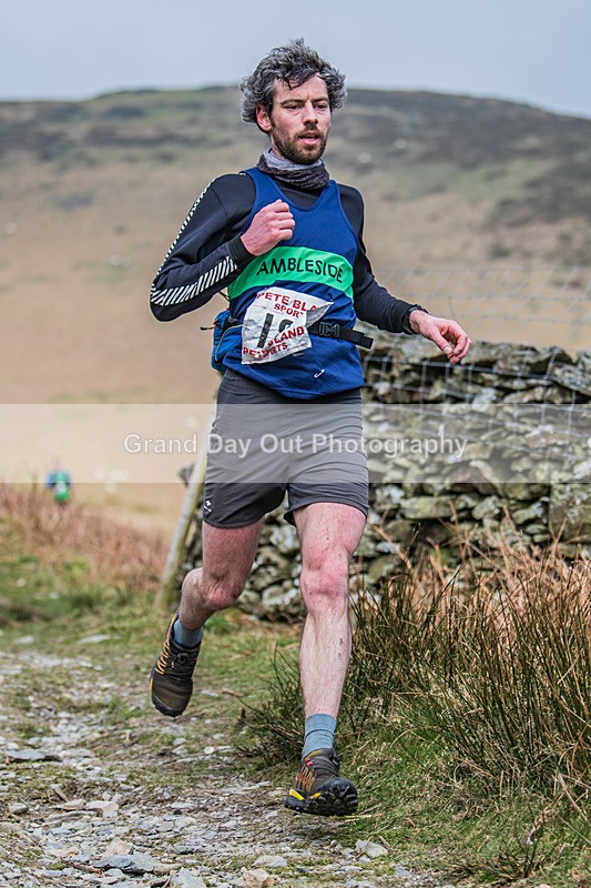 Black Combe-661 - Black Combe Fell Race Saturday 9th March 2024