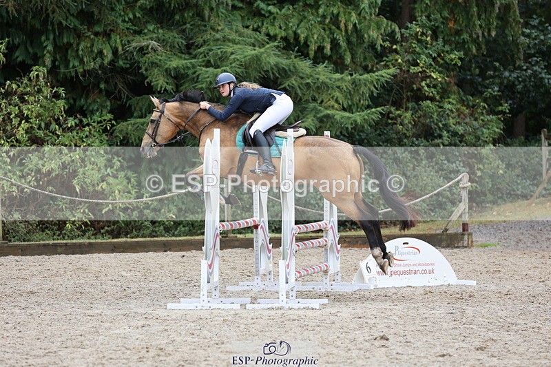 250829A-120702-01563 - Cls 7 British Novice and 90cm