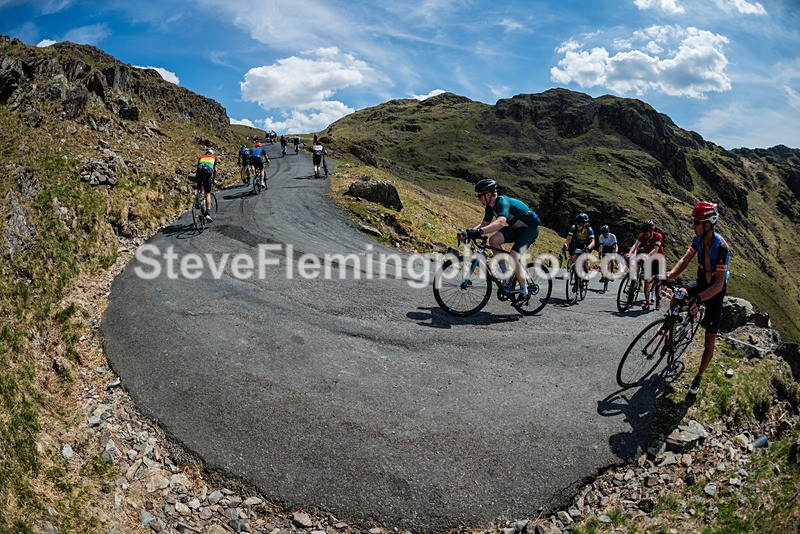 132215 - Hardknott Hairpin 13.00 - 14.00