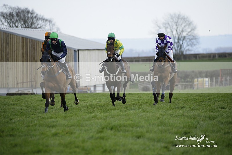 PtP 060322 239 - Blackmore & Sparkford Vale Hunt PtP 06/03/22