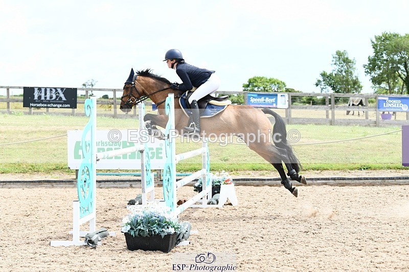 250628-124219-04818 - Cls 12 Newcomers 2nd Round Start to 1pm