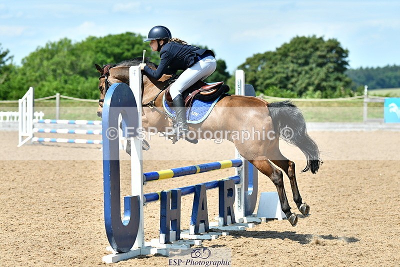 230625A-114619-03839 - Cls 34 Stepping Stones 128 + 138cm