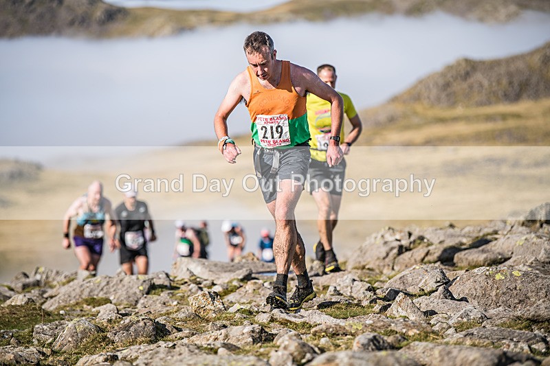 Langdale-717 - Langdale Horseshoe Fell Race Saturday 11th October 2025
