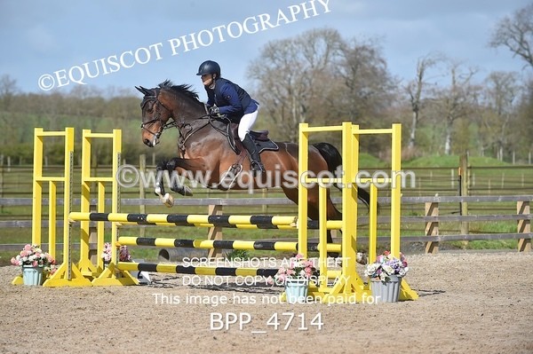 BPP_4714 - CLASS 12 BritiNovice/ 90cm Open