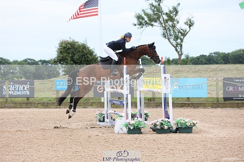 250719-113430-14576 - Cls 11, 1 Star Bronze Tour