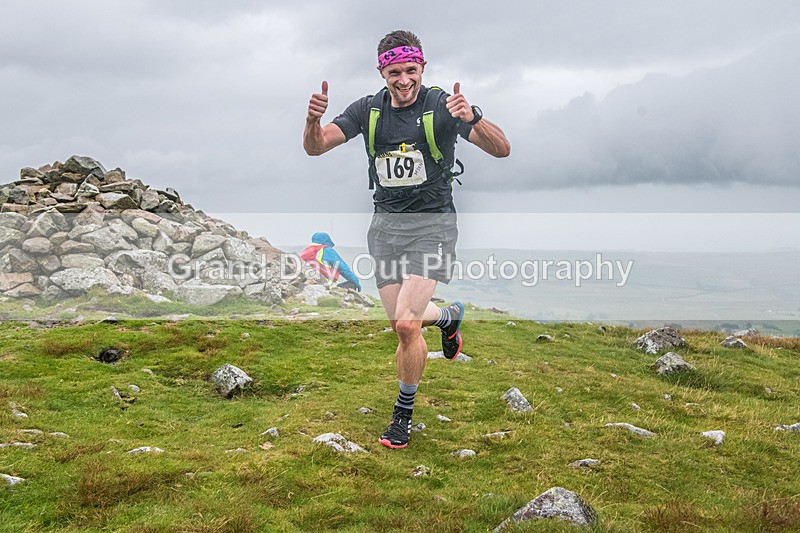 Fellside-154 - Fellside Fell Race Wednesday 26th July 2023