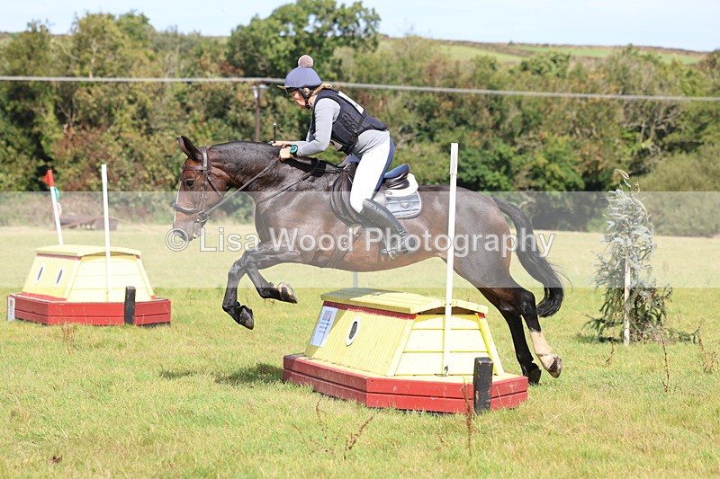 3E7A7077 - Class 2: Trekenning Open: Yellow Boat