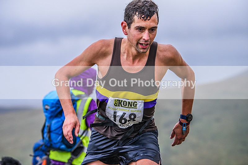 Matterdale-259 - Kong Matterdale Horseshoe Fell Race Saturday 20th August 2022