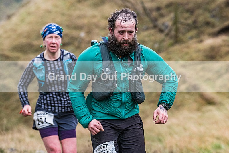 Litton-583 - Litton Christmas Cracker Fell Race Sunday 15th December 2024