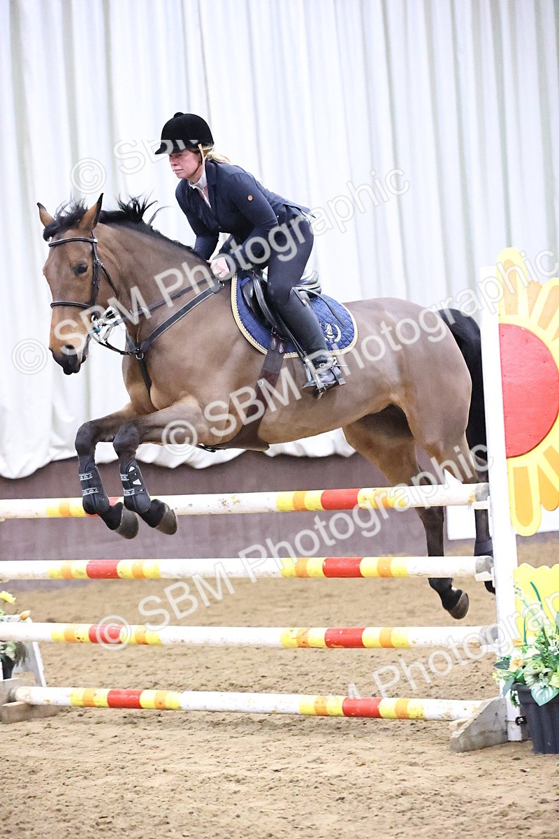 SBM_002059 - Class 10 - Senior Newcomers - 1.10m