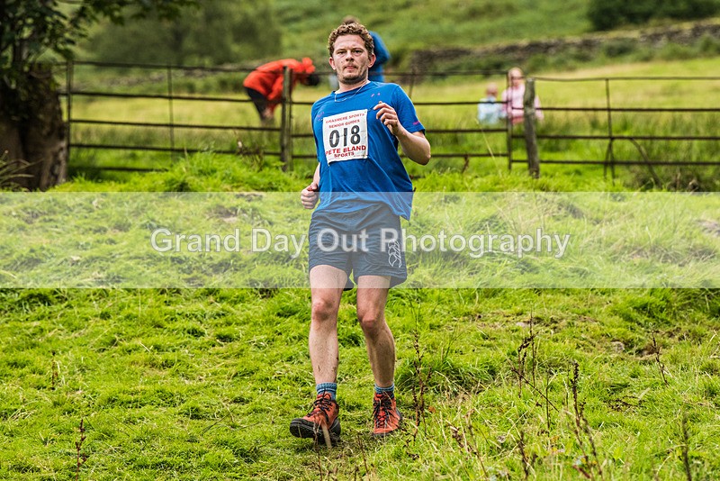 Grasmere-1073 - Grasmere Sports Junior & Senior Fell Races Sunday 27th August 2023