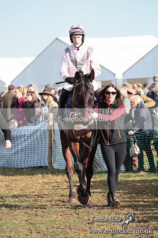 PtP 010325 413 - Beaufort Races Didmarton 01/03/25