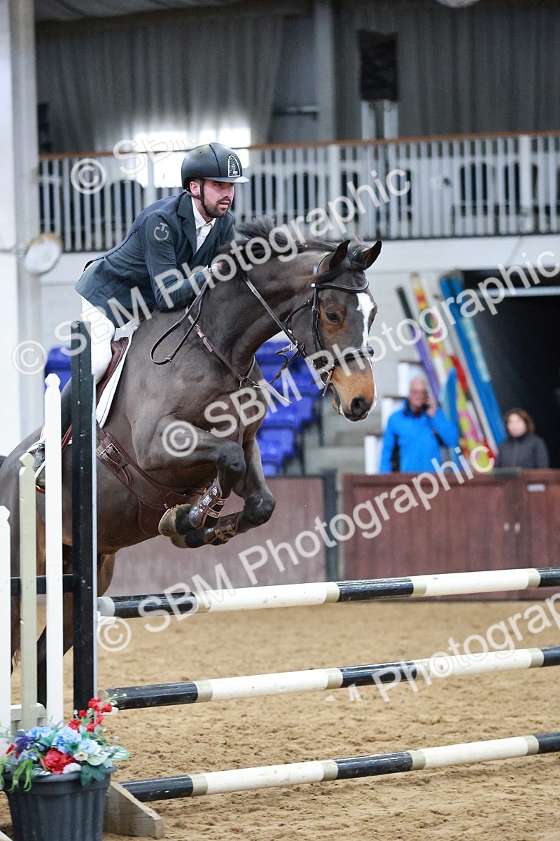 SBM_003816 - Class 15 - Senior British Novice - 90cm