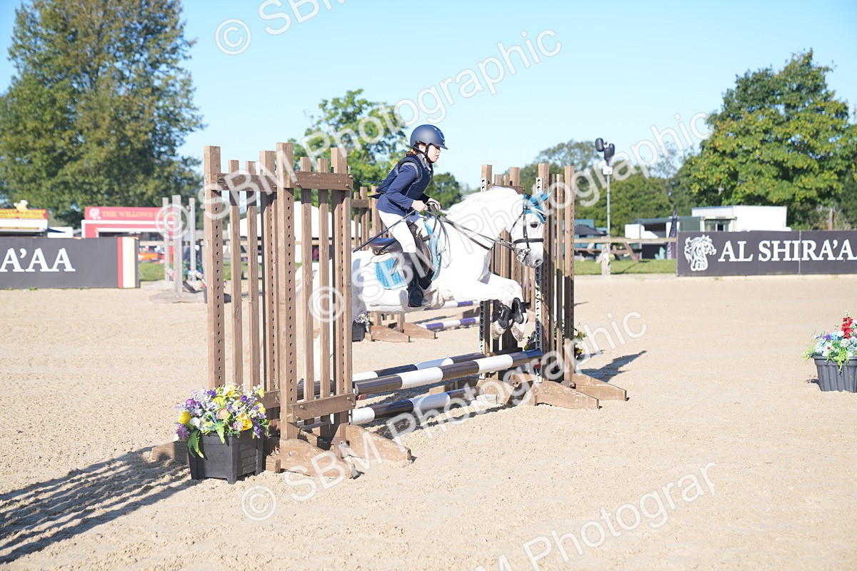 SBM_00765 - J53 Clear Round 40cm