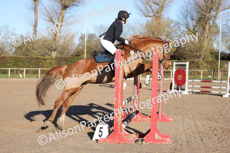 20251130-1457 - Class 3 - 80cm