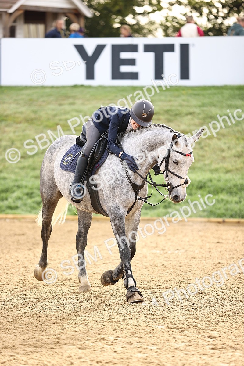 SBM_55289 - J62 - Clear Round 90cm