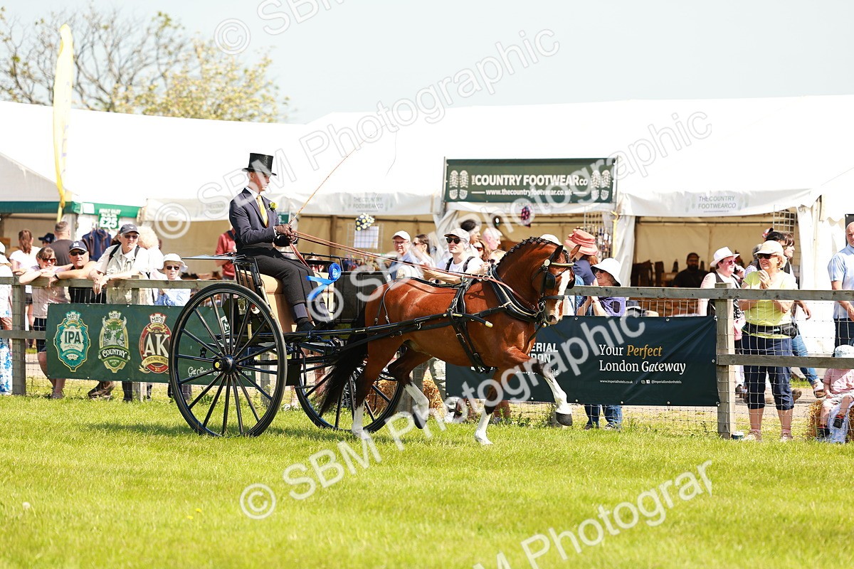 SBM_02926 - Class 2-4 - HOYS Private Driving