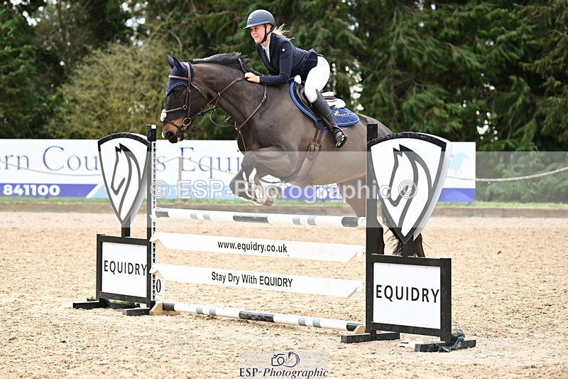 250323A-105936-04242 - Cls 22 Snr nDisc & 1.00m Opem