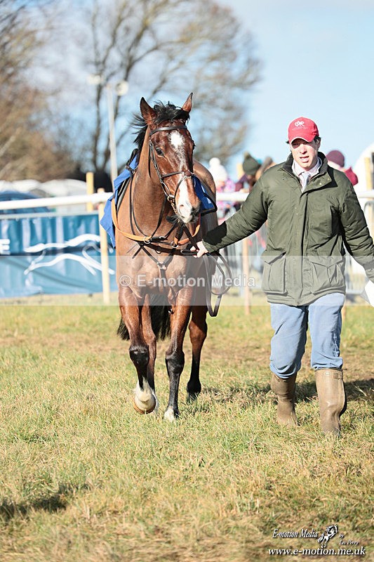PtP 240126 207 - Cambridgeshire & Enfield Chase PtP Horseheath 24/01/26