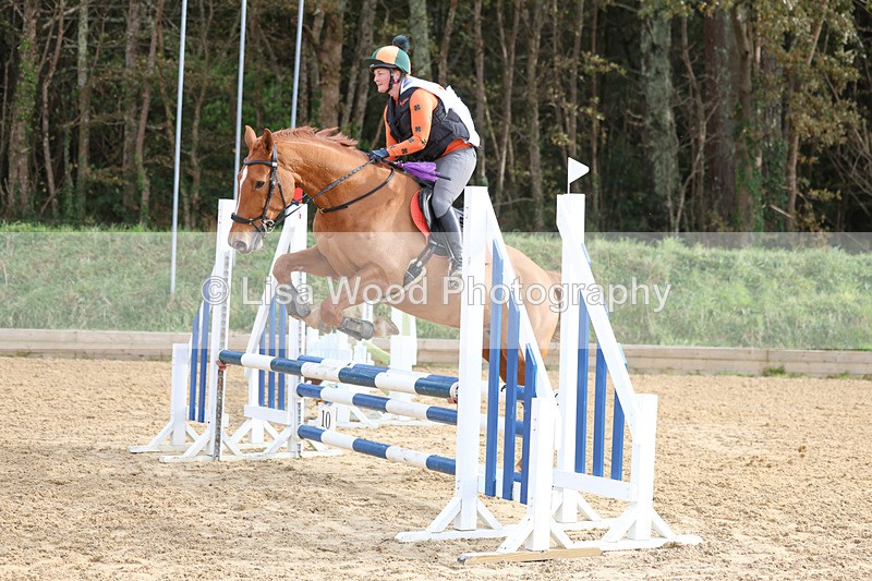 3E7A0076 - Class 5: 85cm