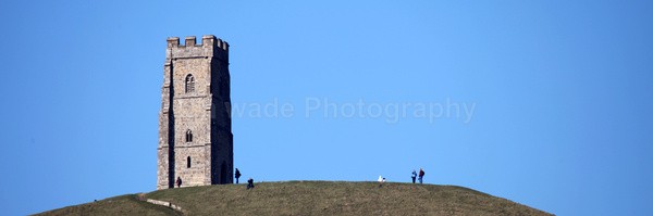 Glastonbury Tor _ Pan 006 - Panoramas