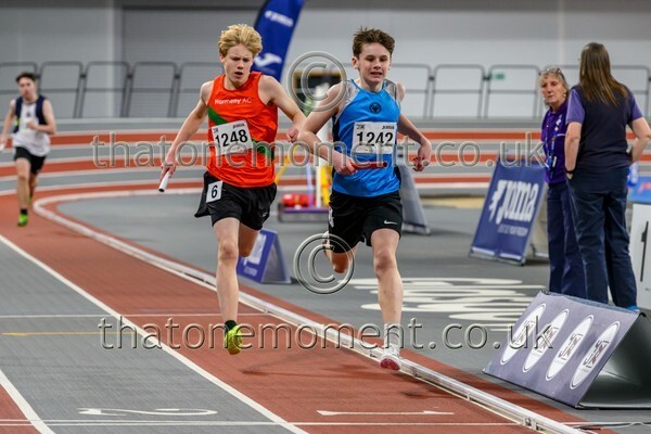 MastRelay26-917756 - Relays Set Two