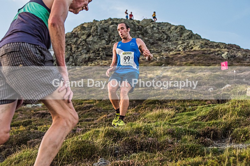 Gategill-279 - Gategill Fell Race Wednesday 6th September 2023