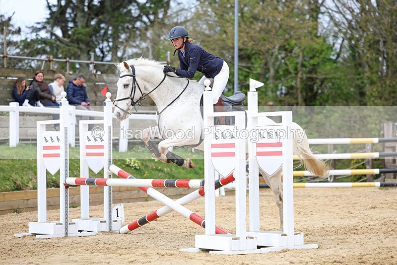 3E7A0155 - Class 6: 90/95cm