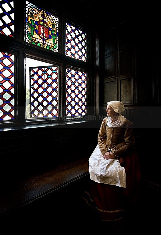 Lady in Waiting - 2006