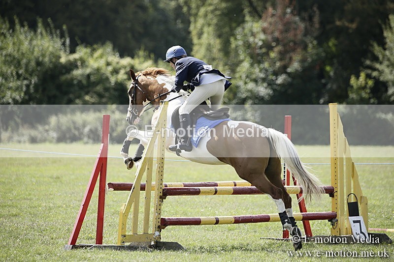 BVR090918 535 - BVRC Dressage and Show Jumping 09/09/18