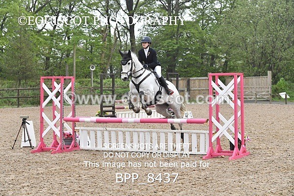 BPP_8437 - CLASS 22 SUN Club/ Unaffiliated 80cms Open