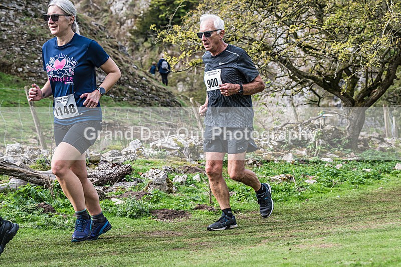 Dovedale-1837 - Dovedale Dash Sunday 4th October 2026