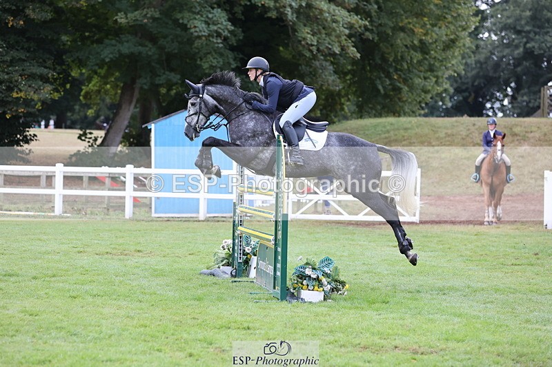 250830A-083527-03972 - Cls 13 Snr 1.25m Open