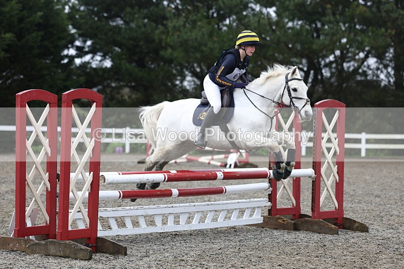 3E7A6883 - Class 2: 80cm Part 1