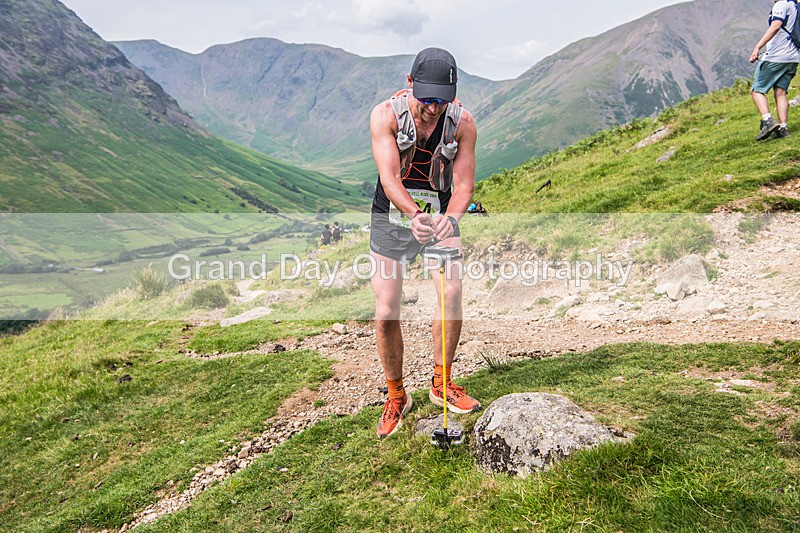 Wasdale-743 - Wasdale Horseshoe Fell Race (Bad weather route) Saturday 11th July 2026