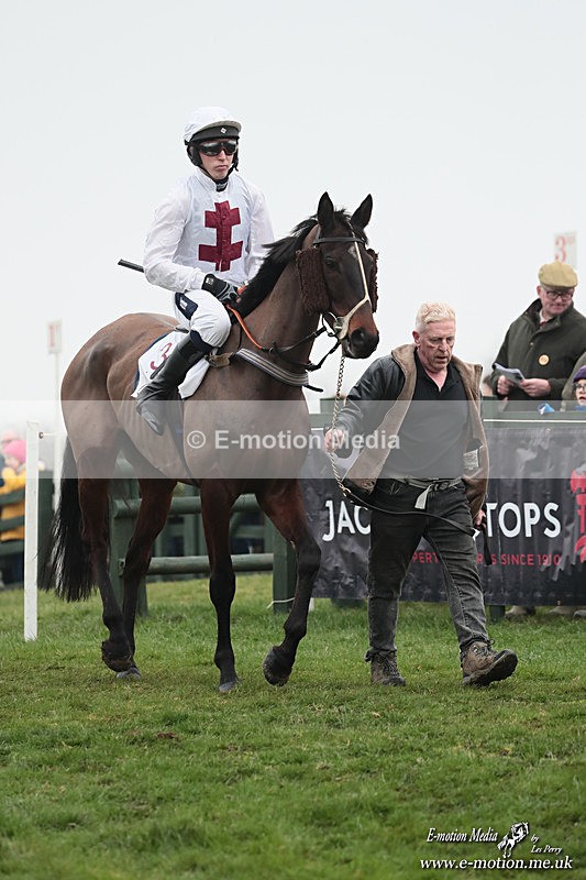 PtP 080326 449 - Pytchley with Woodland Point-to-Point Guilsborough 08/03/26