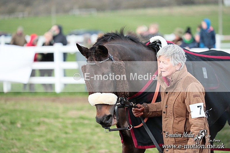PtP 230324 768 - Tedworth Hunt PtP Larkhill Raccourse 23rd March 2024