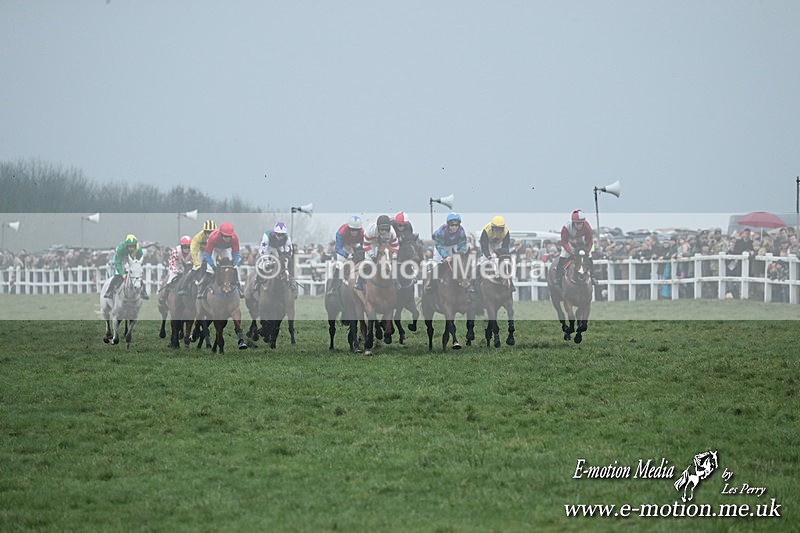 PtP 180126  0894 - Royal Artillery PtP Larkhill 18/01/26