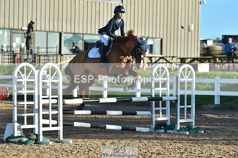 231111A-025342-01278 - Cls 9 British Novice & 90cm Open