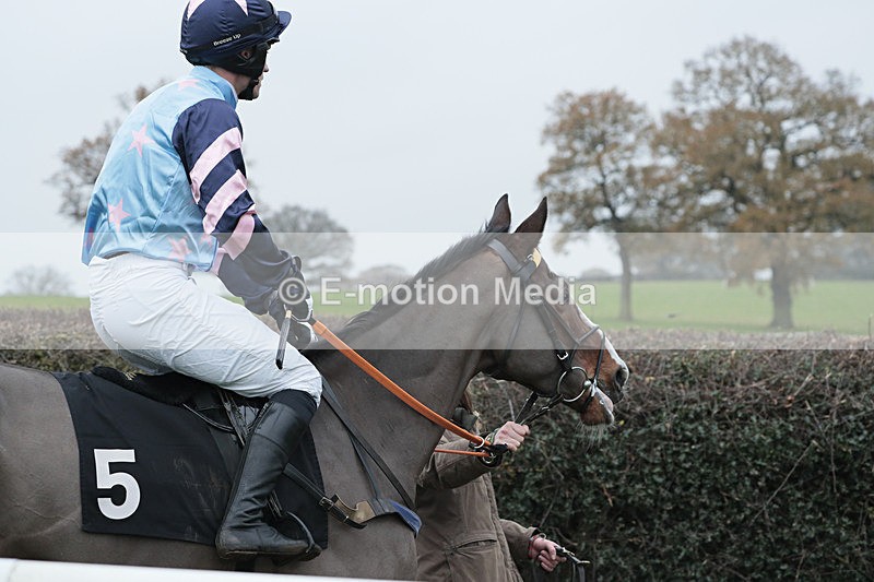 PtP 041222 0381 - Wheatland  Hunt PtP Chaddesley Corbett, Worcs 04/12/22