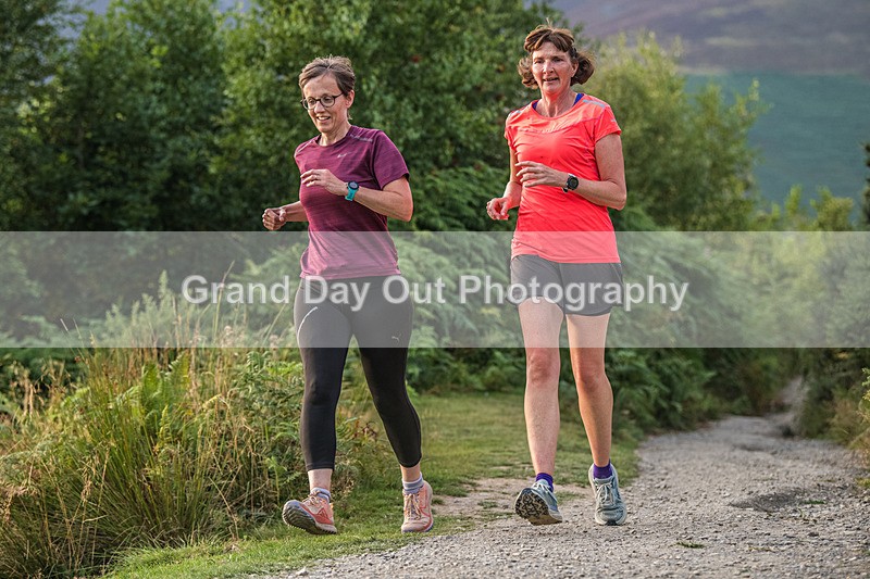 Not Round Latrigg-703 - Not Round Latrigg Fell Race Wednesday 12th August 2026