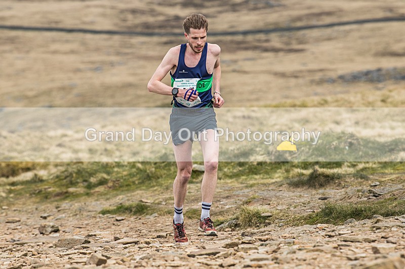 3 Peaks-118 - The 3 Peaks Race Saturday 27th April 2024