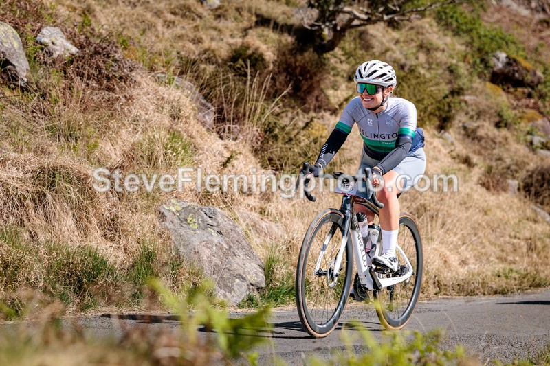 151935 - Blea Tarn Climb 15:00 - 16:00